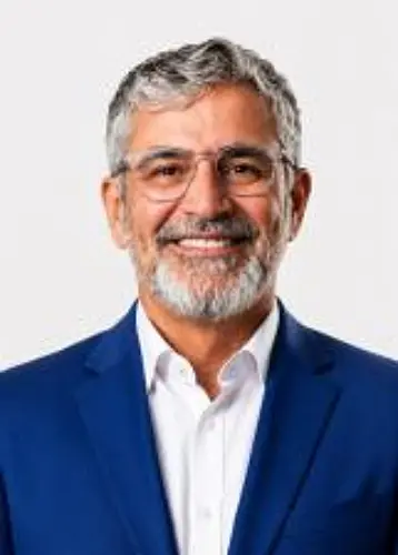 Professor Witer Naves Foto Site do TSE 500