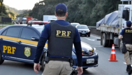 lula prf