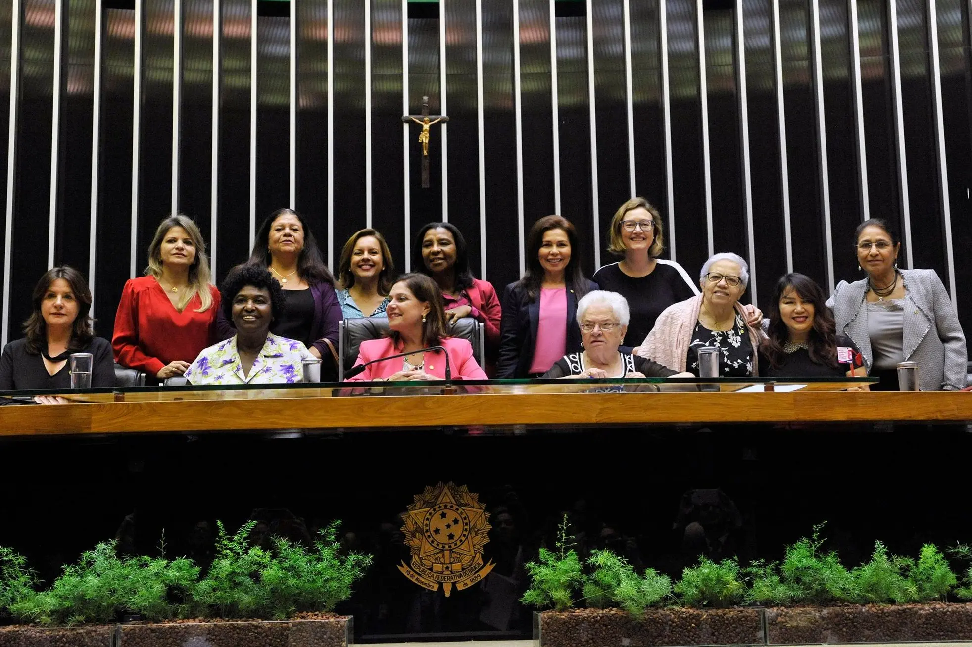Se somos maioria, por que ainda precisamos lutar para ocupar a política?