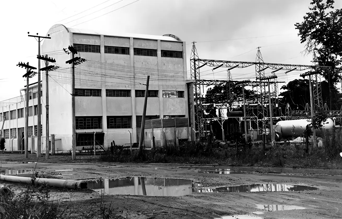 Memorial da Energia do Brasil Central será instalado em prédio histórico de Goiânia