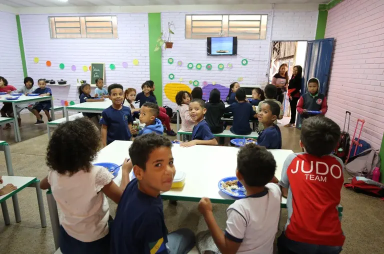 “É um reconhecimento da história e da ancestralidade”: Goiás passa de 2 para 13 escolas quilombolas