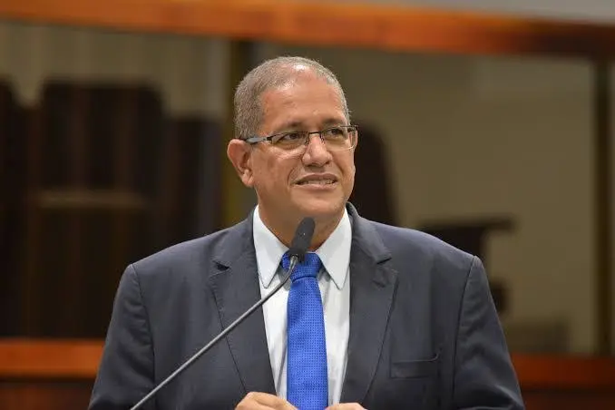 Jeferson Rodrigues renuncia à candidatura e desidrata ainda mais chapa do PSDB em Goiás