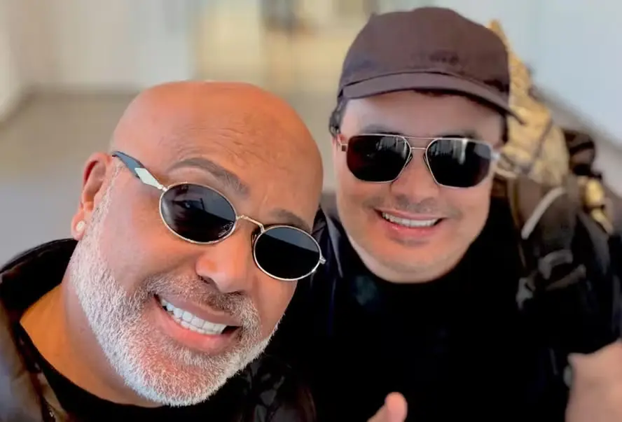 Rick tinha show marcado em Anápolis para celebrar 40 anos de carreira com Renner