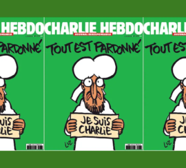 Charlie Hebdo três capas ok2