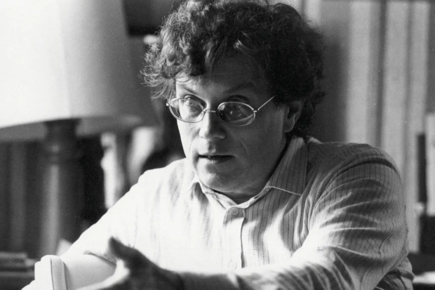 Felix Guattari foto reprodução 1300 por 866