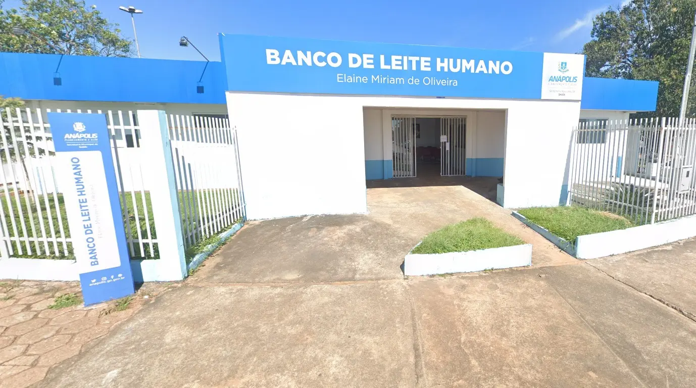Um litro pode alimentar até dez bebês: saiba como doar leite materno em Anápolis