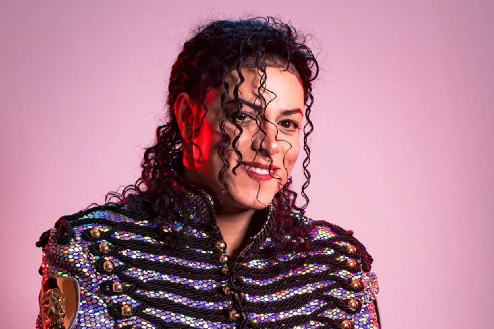 Tributo a Michael Jackson volta a Goiânia com Rodrigo Teaser; veja quando