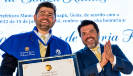 amilton e marcio