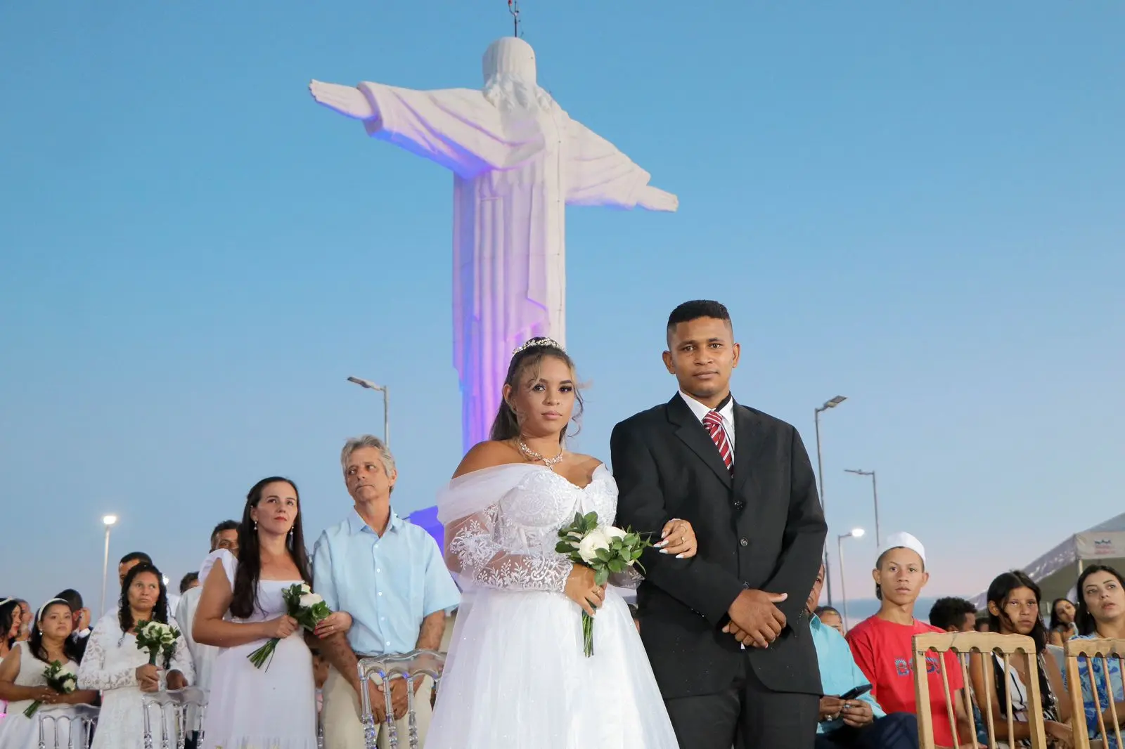 Senador Canedo adia divulgação de resultado do Casamento Comunitário 2026; veja nova data