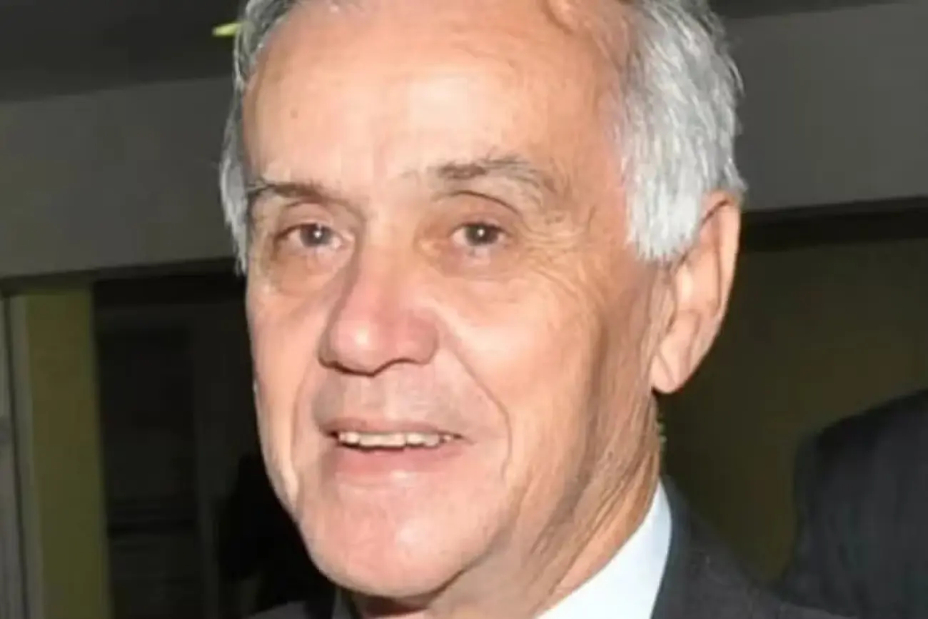 Ari Diógenes, o jornalista que trabalhou, por mais de meio século, com 19 governadores