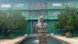 Palácio das Esmeraldas 2 Foto de Euler de França Belém 2026