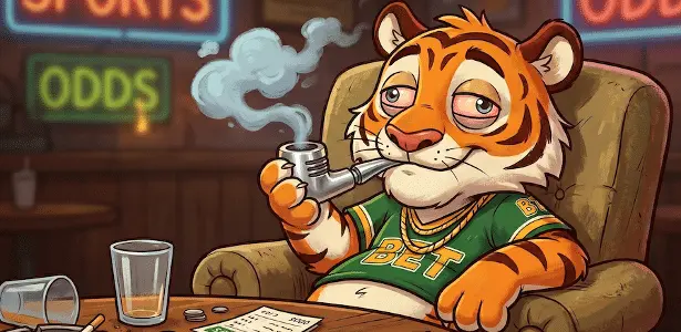 Bets viciam como as drogas