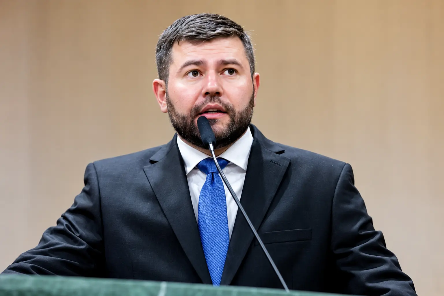 Velório de Amilton Filho será realizado neste sábado, em Anápolis; sepultamento será às 18h