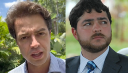 felipe e henrique