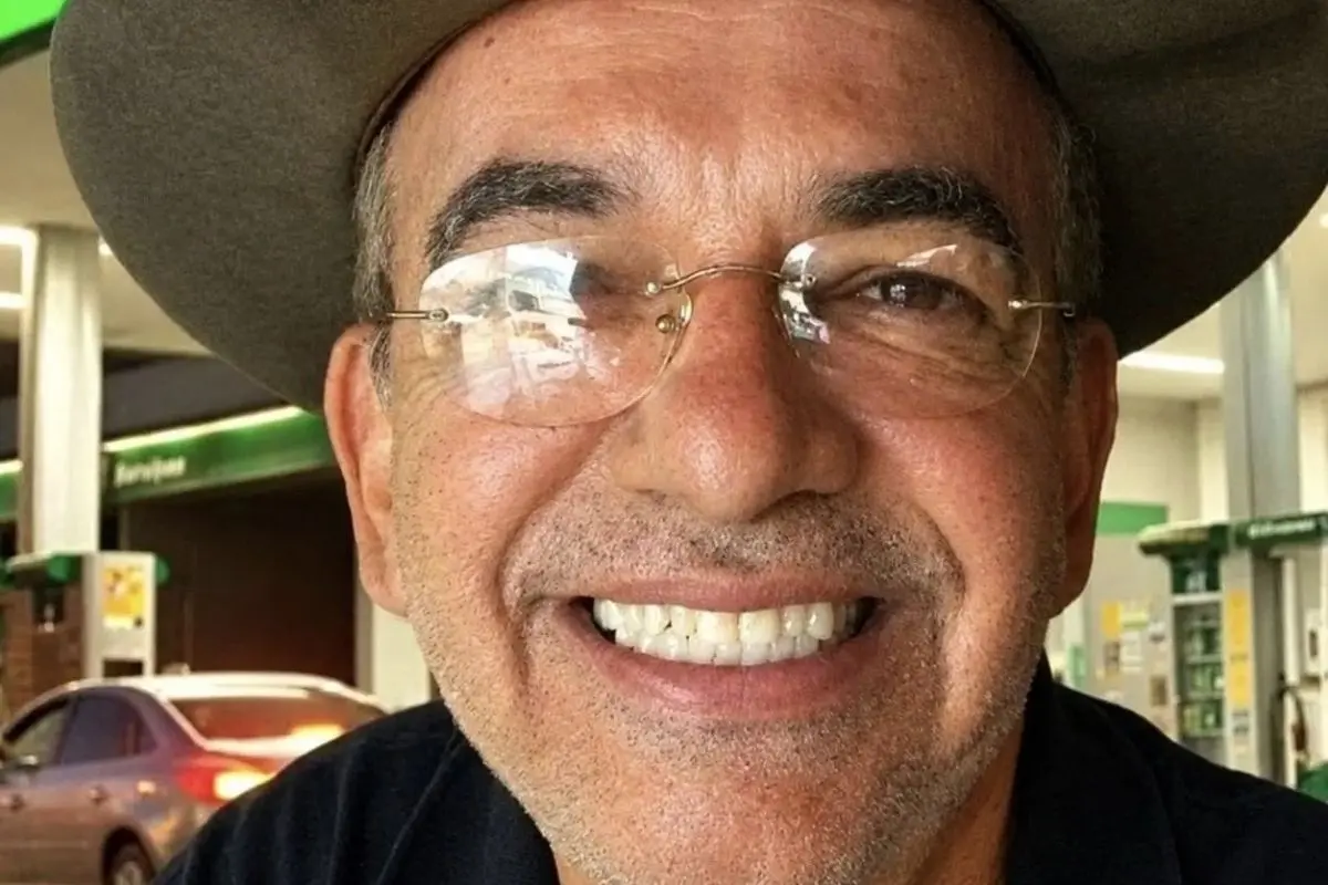 Morre Tomás de Aquino, segundo prefeito de Senador Canedo, aos 72 anos
