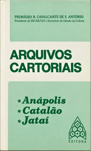 Dalísia Doles Arquivos cartoriais ok500