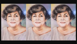 Dalísia Doles três fotos 1301