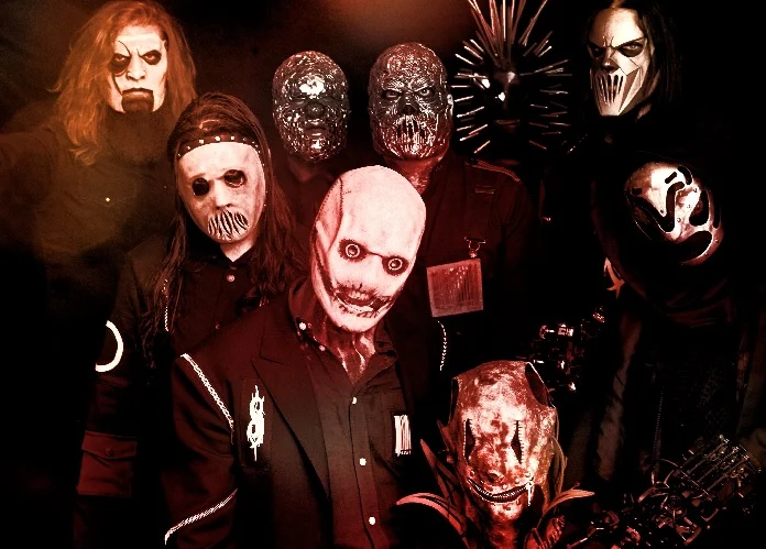 The Town 2027 anuncia Slipknot e Marilyn Manson como primeiras atrações