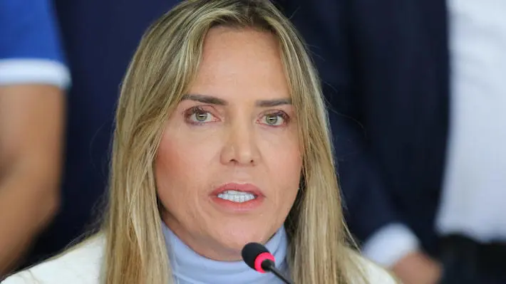 Às vésperas da eleição, caso envolvendo Celina segue sem resposta conclusiva da Justiça no DF