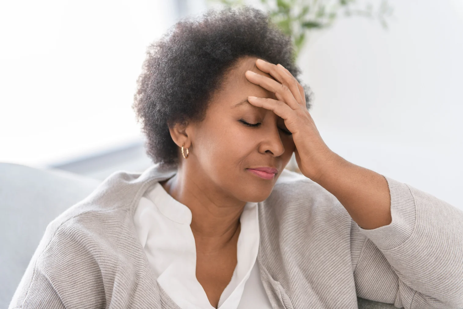 Estudo identifica 16 proteínas alteradas na menopausa e ligadas ao envelhecimento cerebral