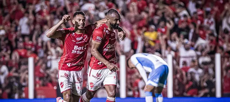 Vila Nova está cada vez mais perto do acesso inédito à Série A? O título é possível?