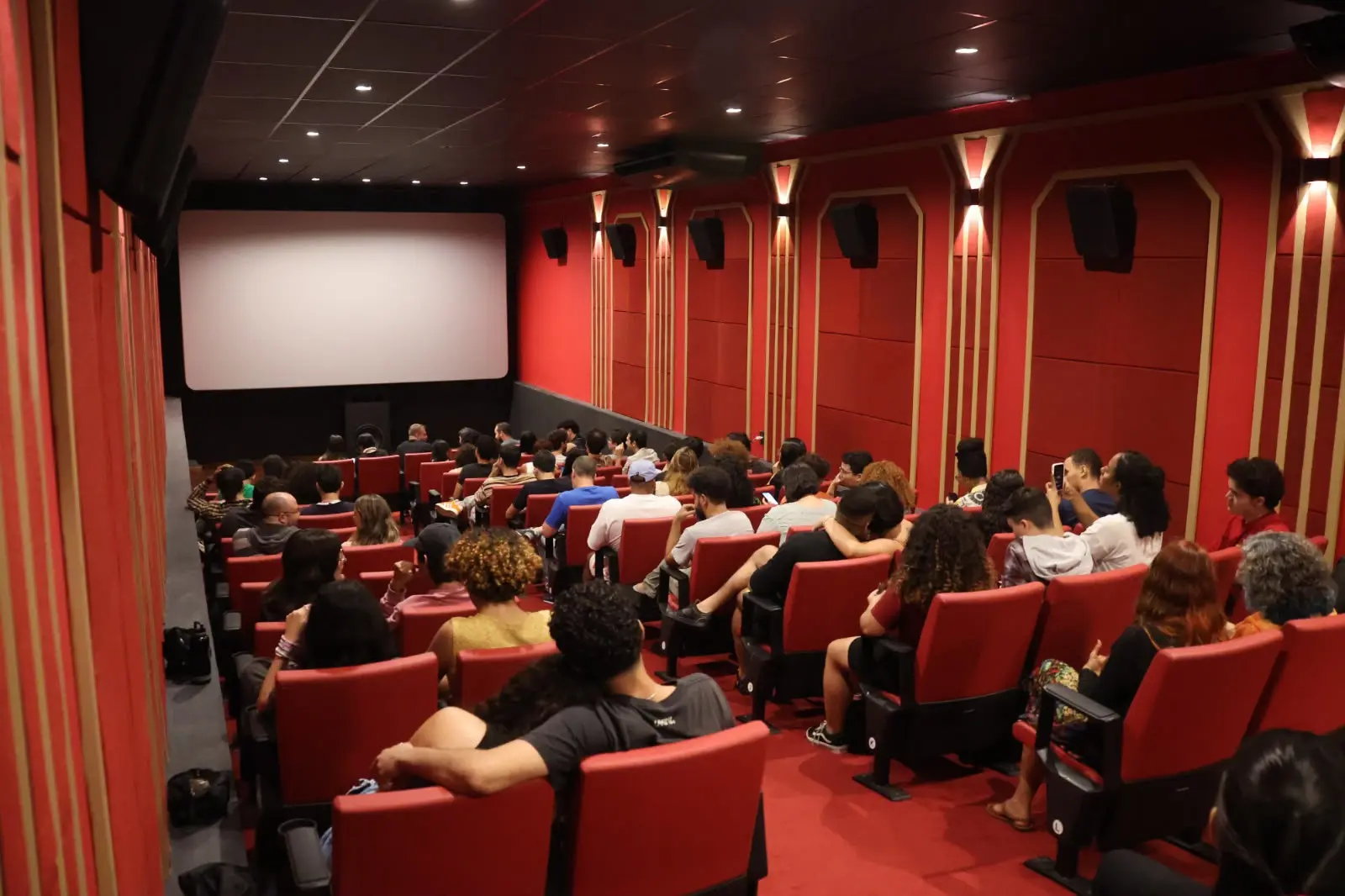 Goiás lança editais com R$ 30 milhões para produzir filmes e levá-los ao público