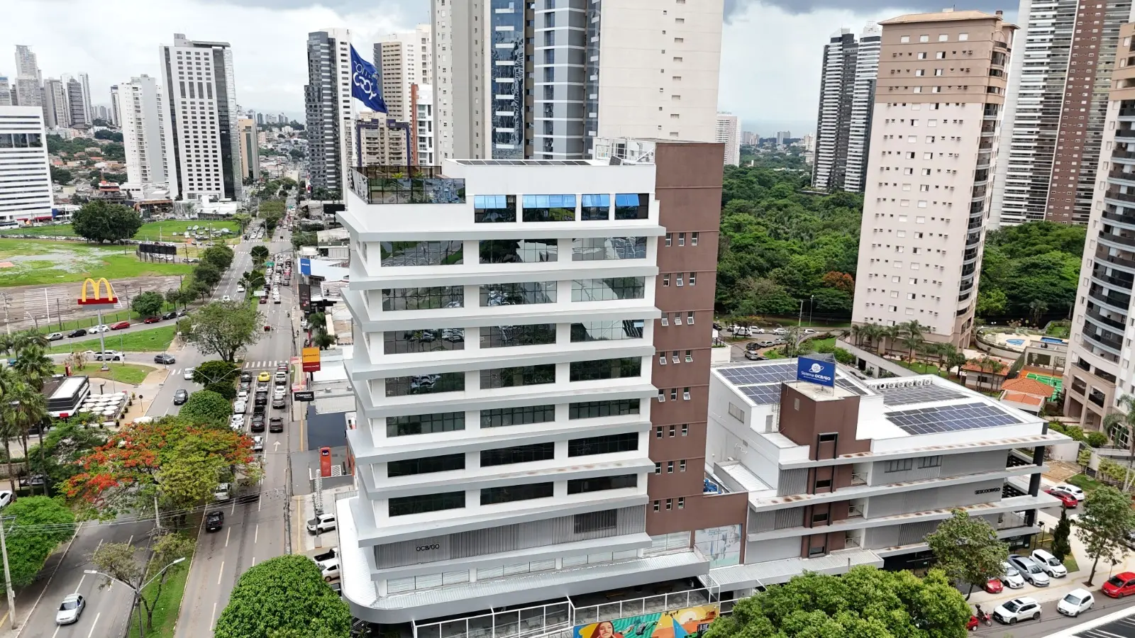 Cooperativas movimentam R$ 36,9 bilhões em Goiás e buscam chegar a 1 milhão de associados