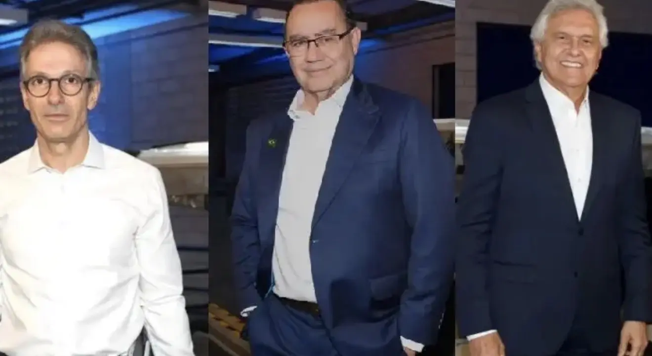 Com candidatos já presentes na emissora, TV Globo cancela debate após decisão judicial