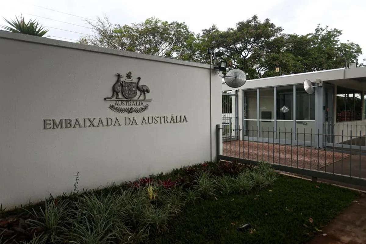 Após EUA, Austrália fecha embaixada no Brasil por questões de segurança