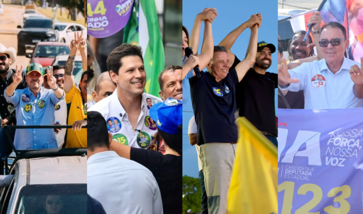 candidato ao governo