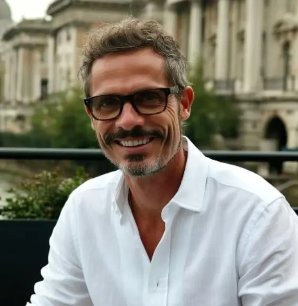 Eric Saboya