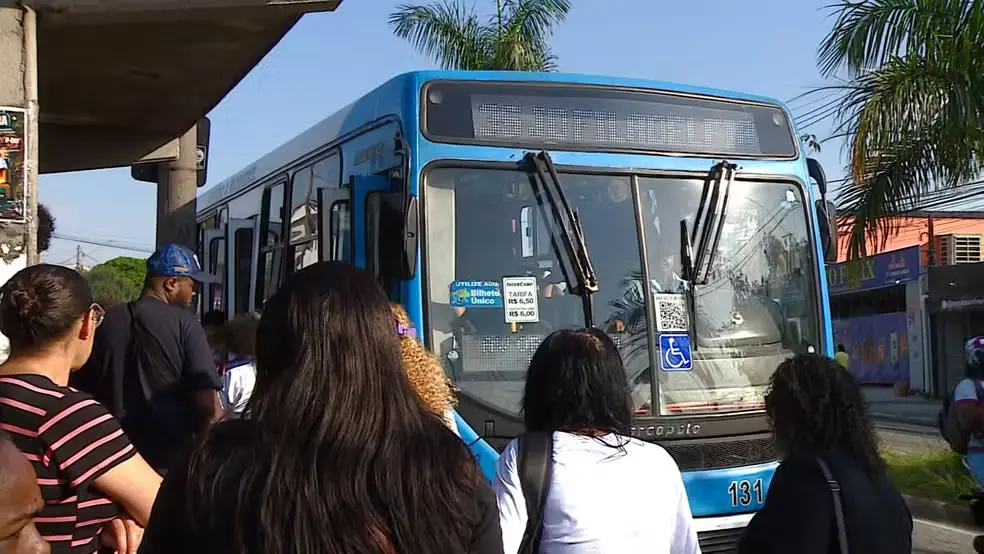 Ônibus serão gratuitos na Grande Goiânia neste domingo de eleição; veja como usar
