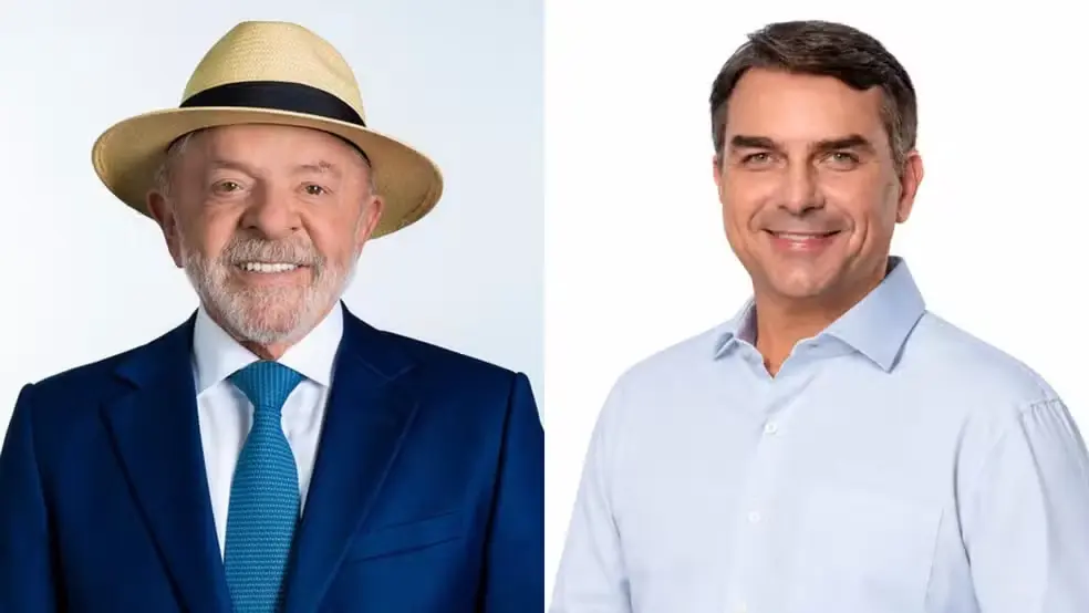 Lula vence na Nova Zelândia, Coreia do Sul, Malásia, Cingapura e Austrália; Flávio ganha nas Filipinas