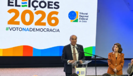 Coletiva Eleitoral Goiás 2026