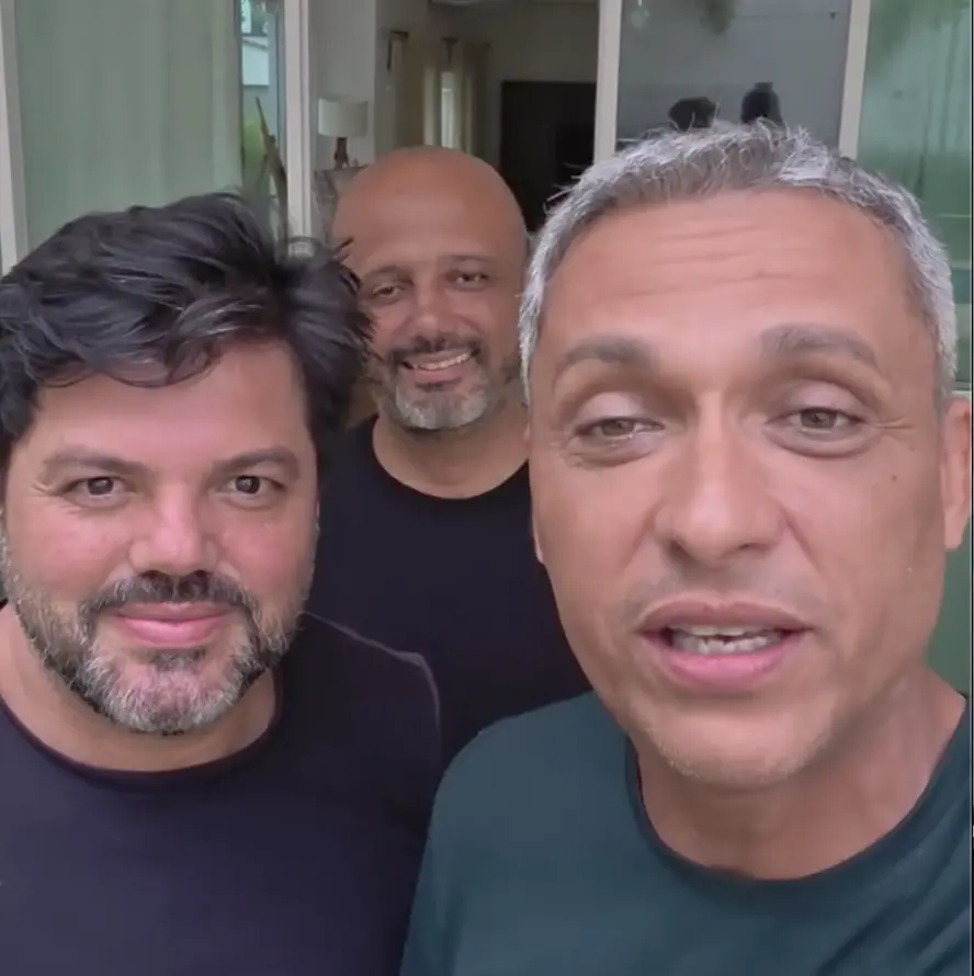 Gayer anuncia ato com Flávio Bolsonaro em Goiânia para receber apoio de Daniel e Caiado
