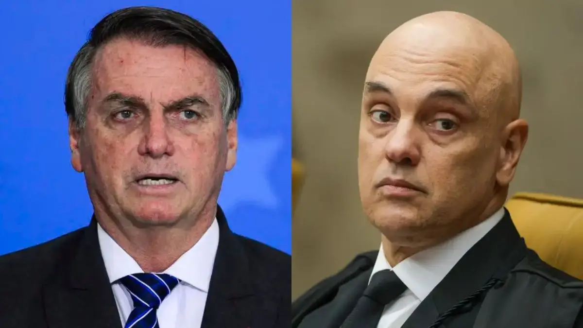 Após 1º turno, defesa de Bolsonaro pede a Moraes autorização para visita de Flávio
