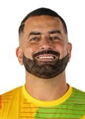 Keké da Vulcanik Site do TSE500