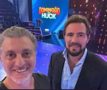 Globo abre auditoria sobre negócios de Luciano Huck após mensagens com Vorcaro