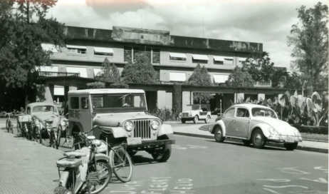 Goiânia na década de 1950 ok 1200