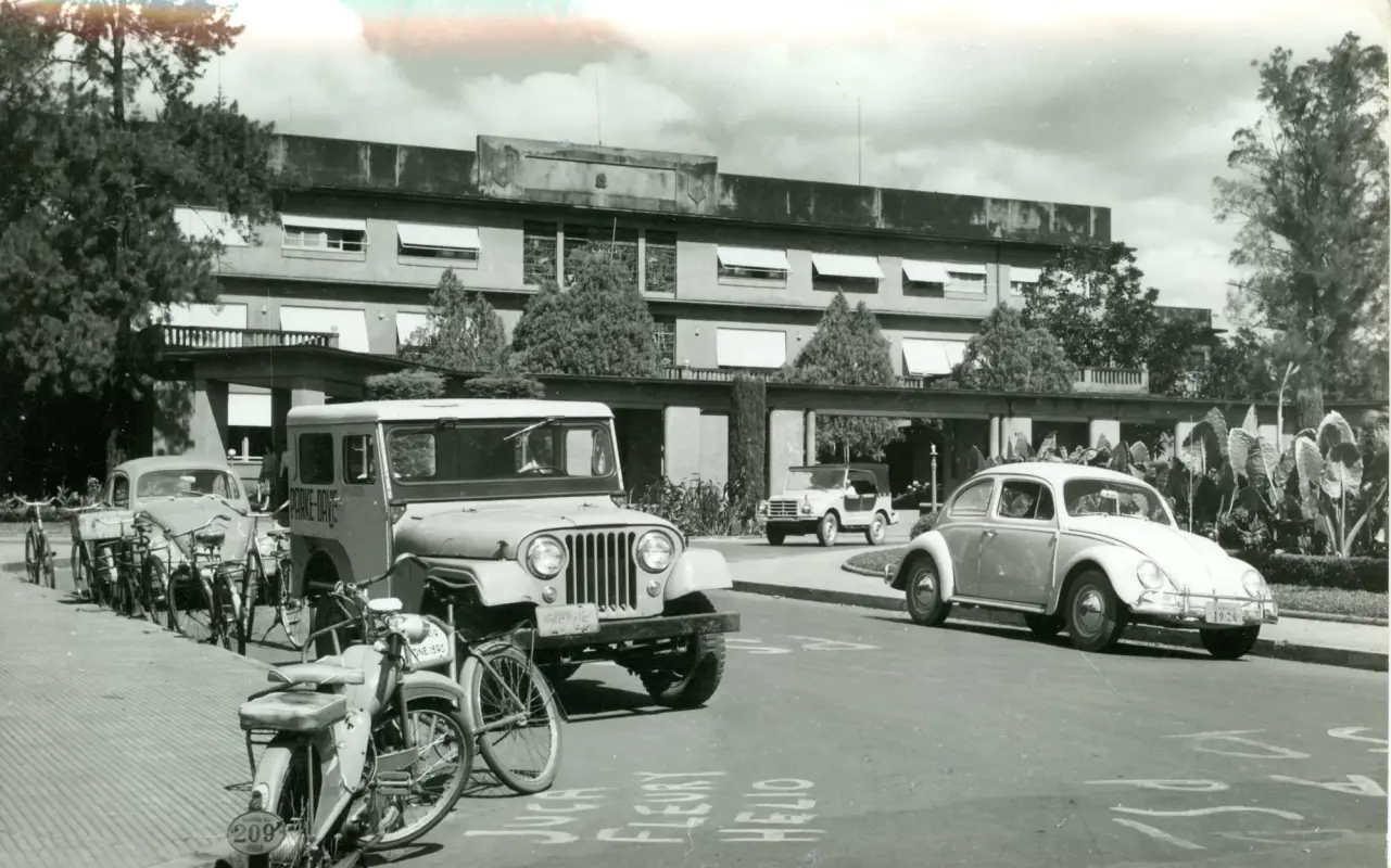 Goiânia na década de 1950 ok 1200