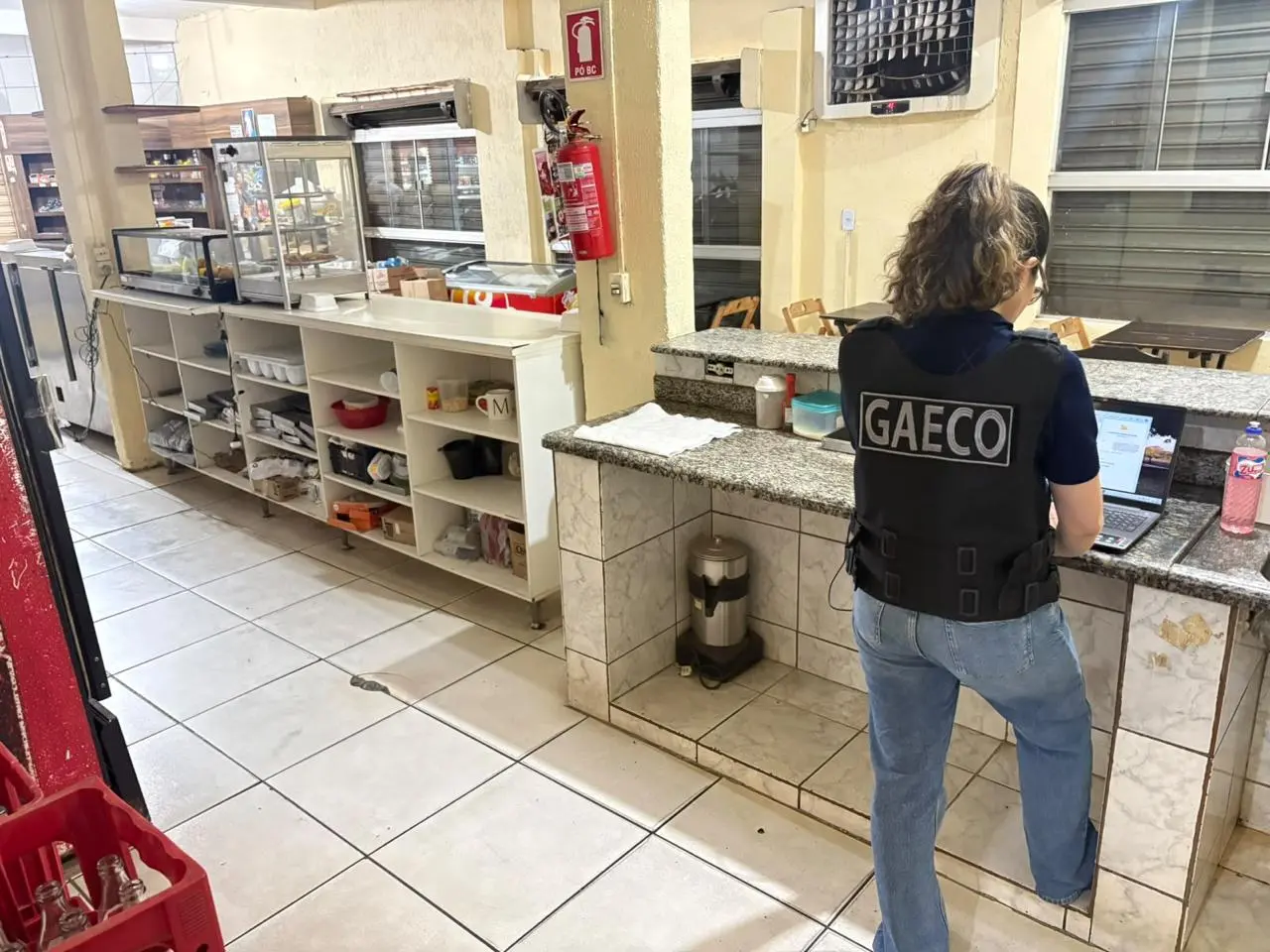 Fraudes nas merendas: empresas são investigadas por manipular licitações e fornecer alimentos de baixa qualidade a escolas de Goiânia