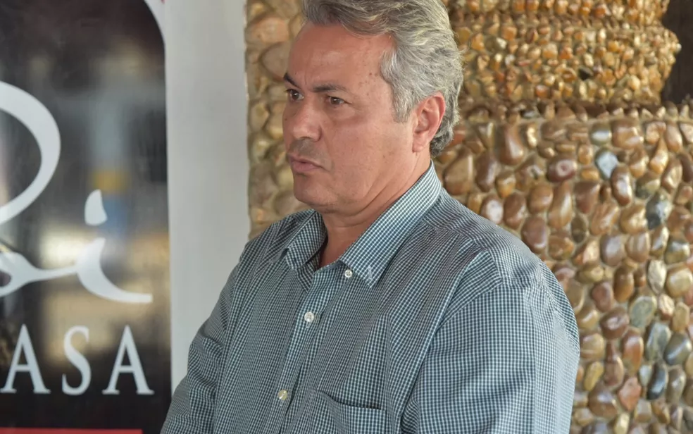 Ex-prefeito de Iporá, Naçoitan Leite vai a júri por tentativa de homicídio contra ex-mulher