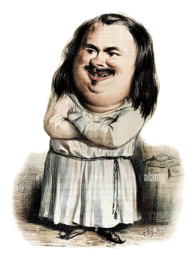 Balzac caricatura ok9