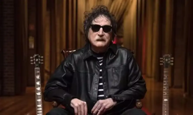 Charly García Foto Nora Lezano Divulgação