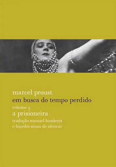 Proust capa de A Prisioneira ok2