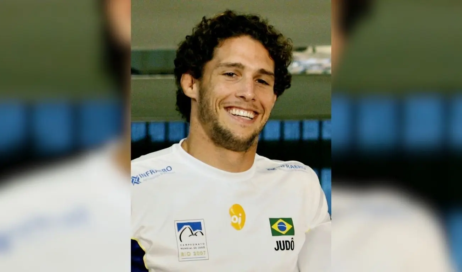 judoca