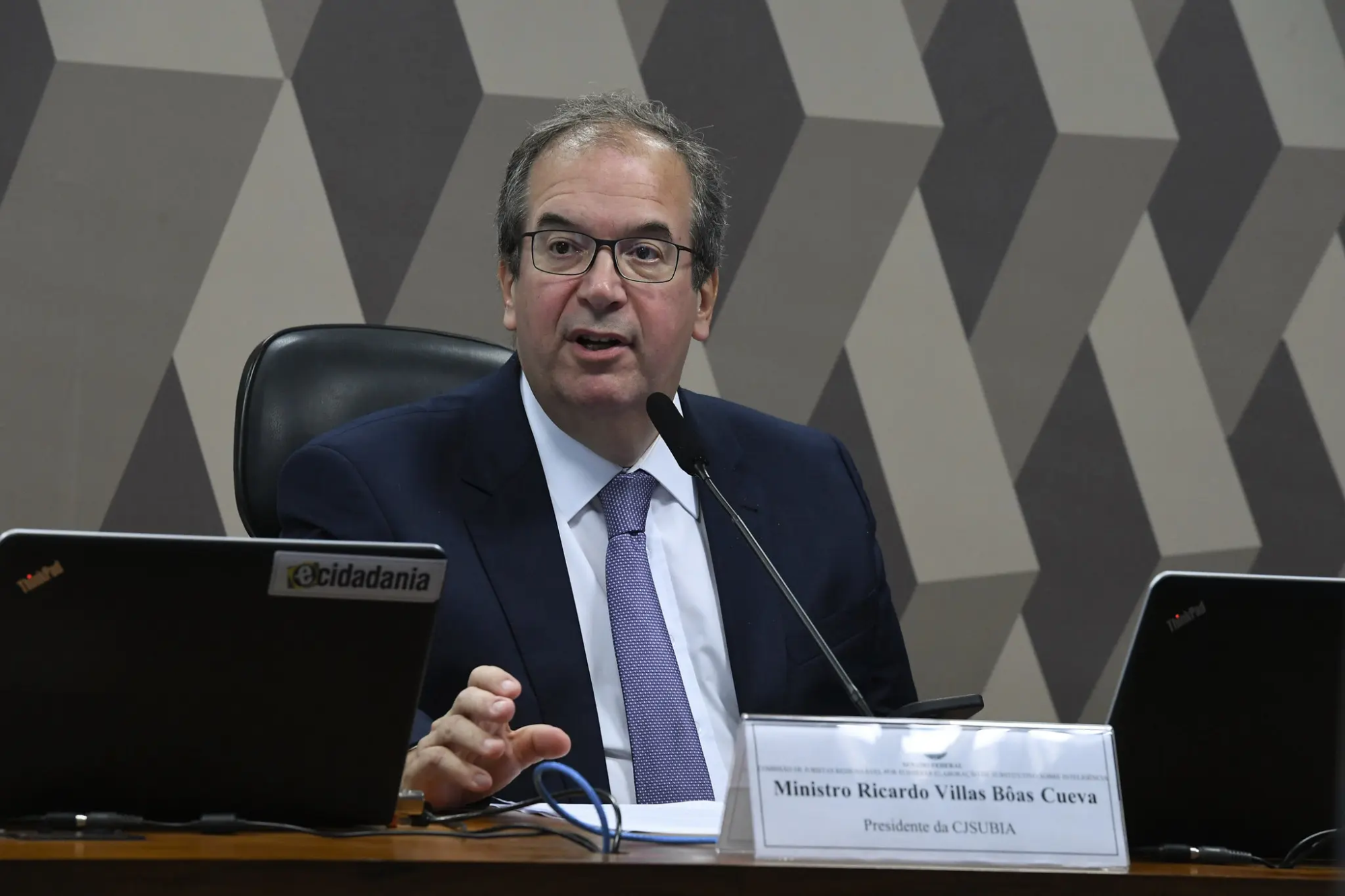 TSE suspende decisão de Nunes Marques e libera canal “Exército do Lula” com mais de 3 milhões de seguidores
