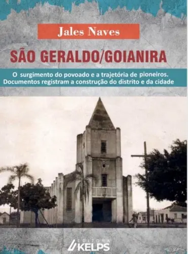 Jales Naves capa de livro sobre Goianira ok500