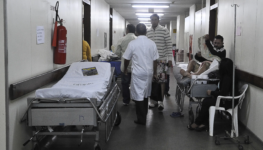 hospital
