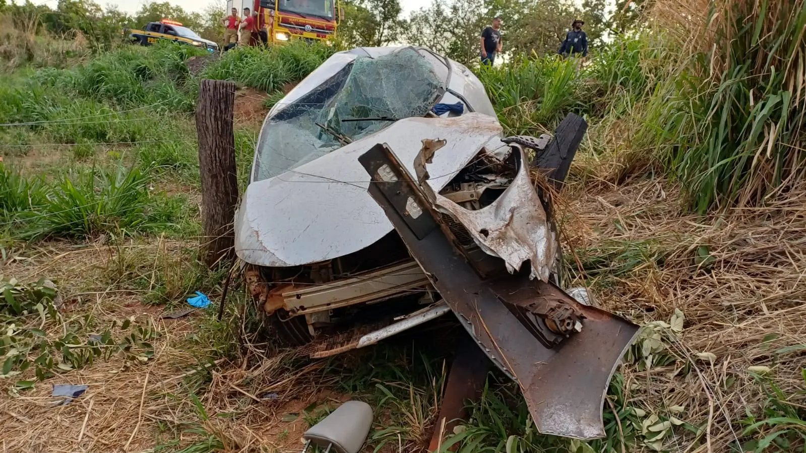 Carro a 181 km/h e mais de 4,2 mil flagrantes de velocidade marcam feriado nas BRs de Goiás